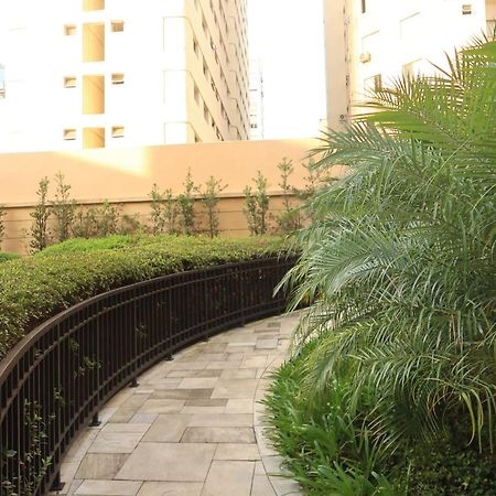 Lunare Suites Pinheiros São Paulo Exterior foto