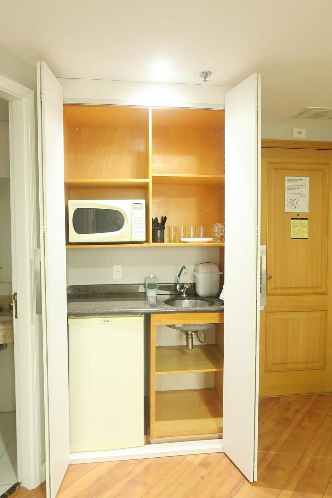 Lunare Suites Pinheiros São Paulo Exterior foto