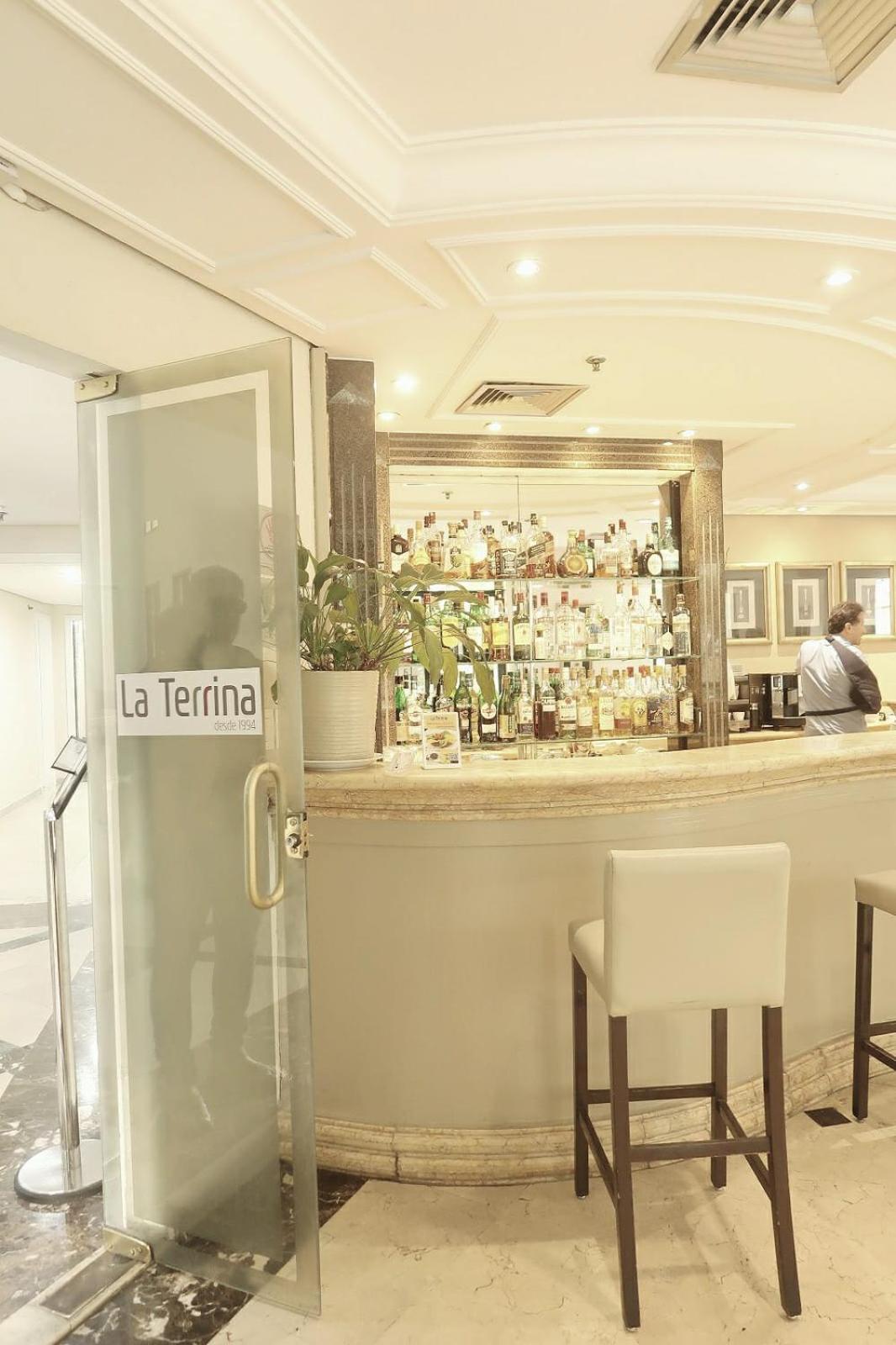 Lunare Suites Pinheiros São Paulo Exterior foto
