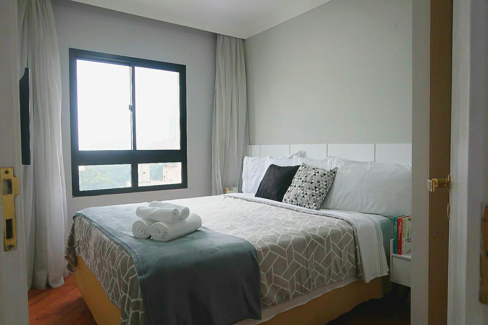 Lunare Suites Pinheiros São Paulo Exterior foto